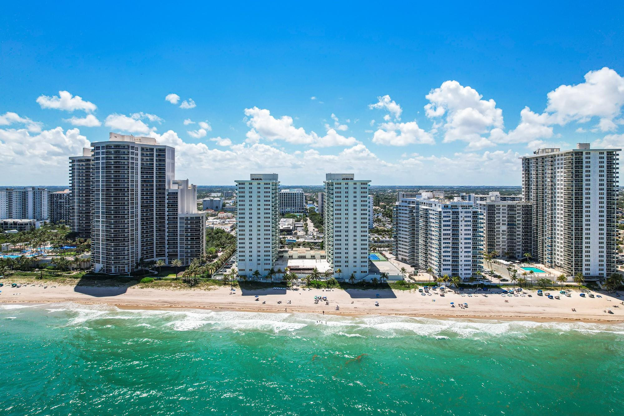 3410 Galt Ocean Dr PH2N