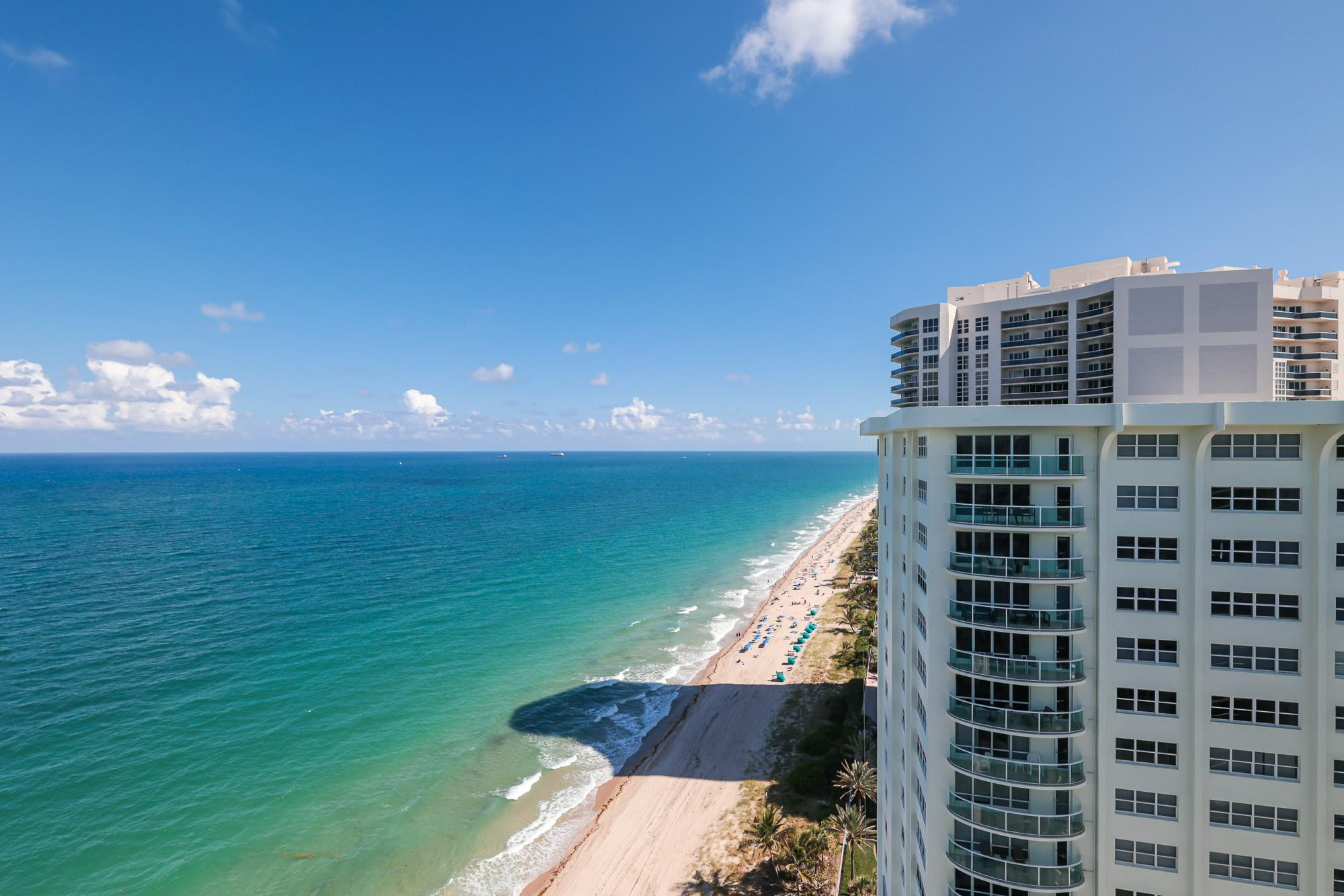 3410 Galt Ocean Dr PH2N