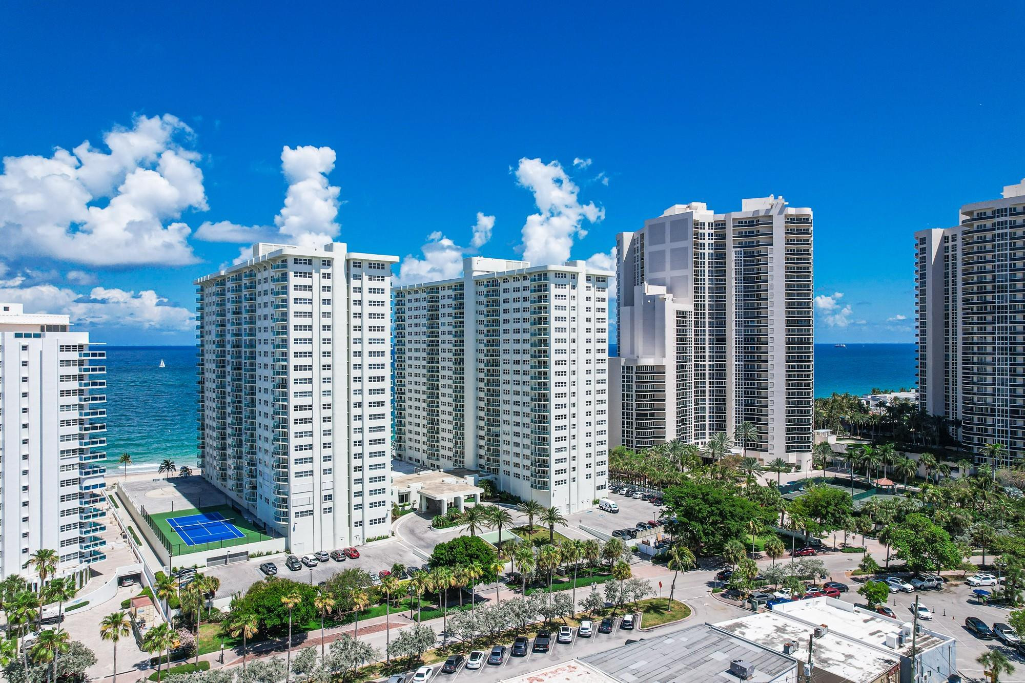 3410 Galt Ocean Dr PH2N