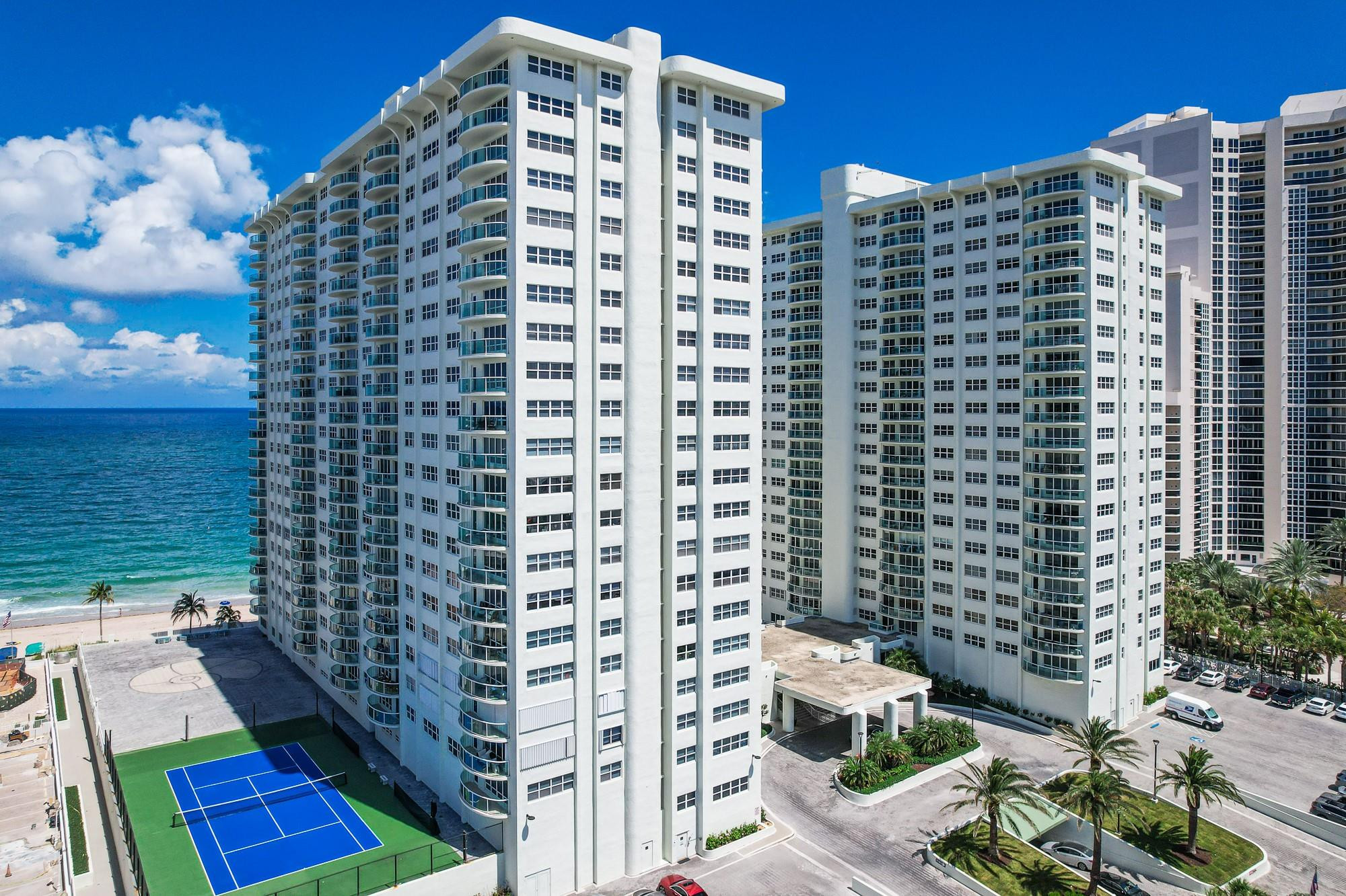 3410 Galt Ocean Dr PH2N