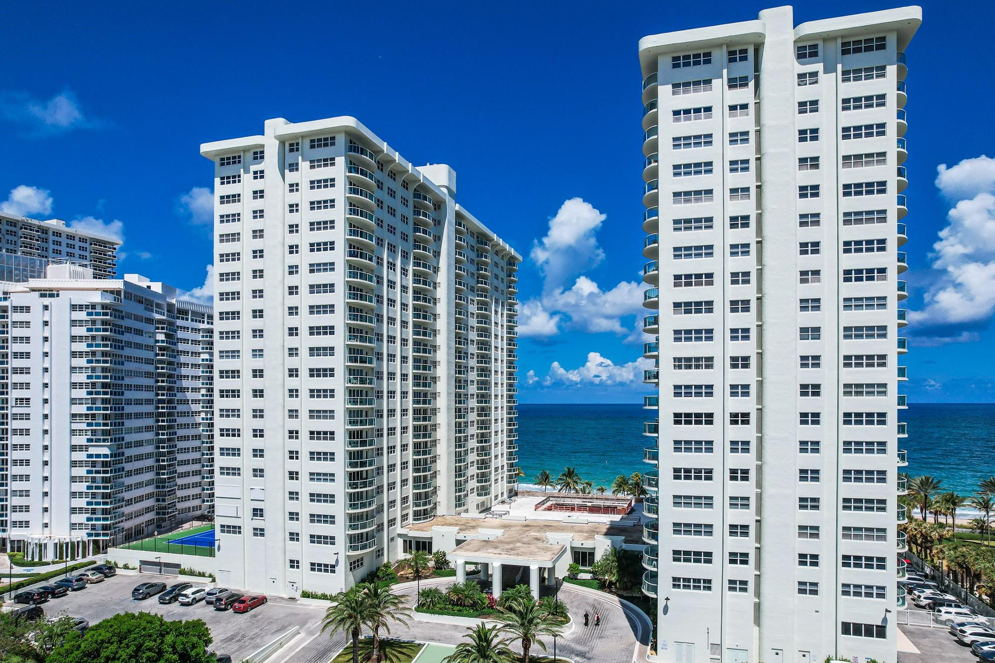 3410 Galt Ocean Dr PH2N