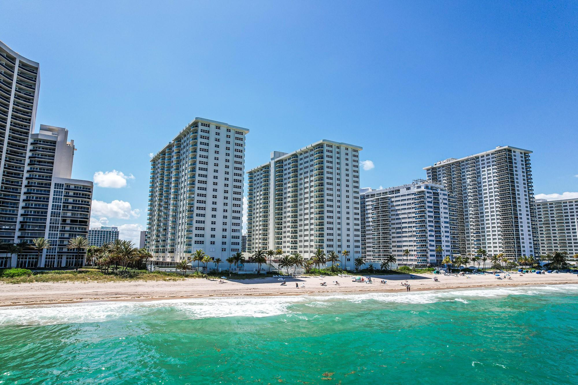 3410 Galt Ocean Dr PH2N
