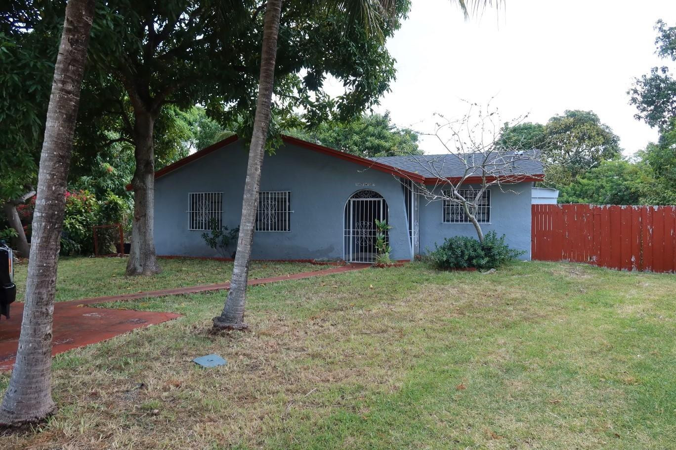16805 SW 109th Ct