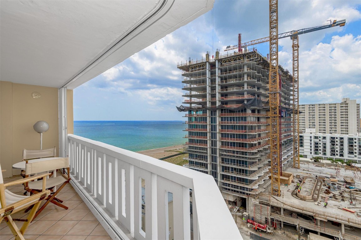 1012 N Ocean Blvd 1412