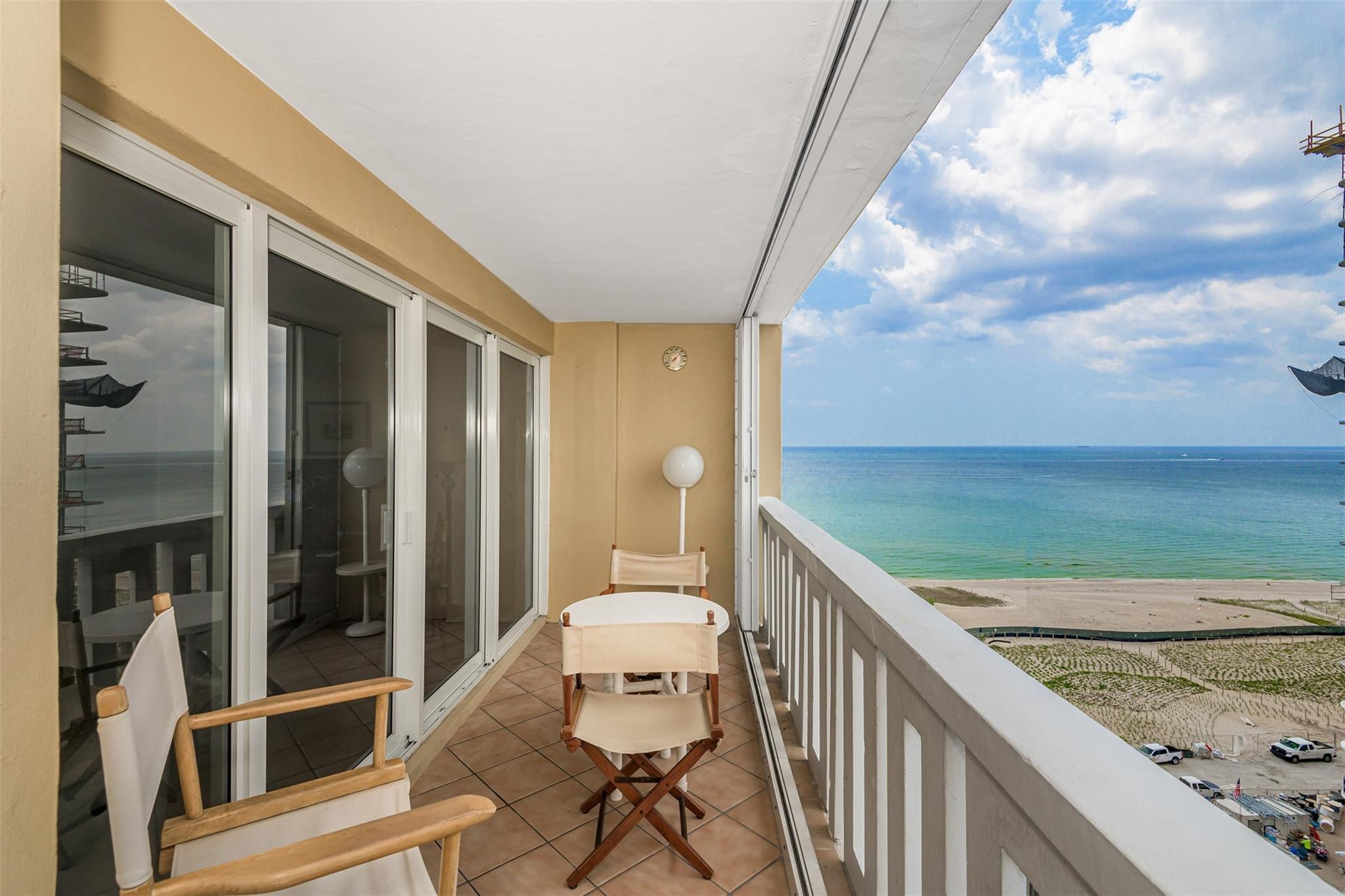1012 N Ocean Blvd 1412