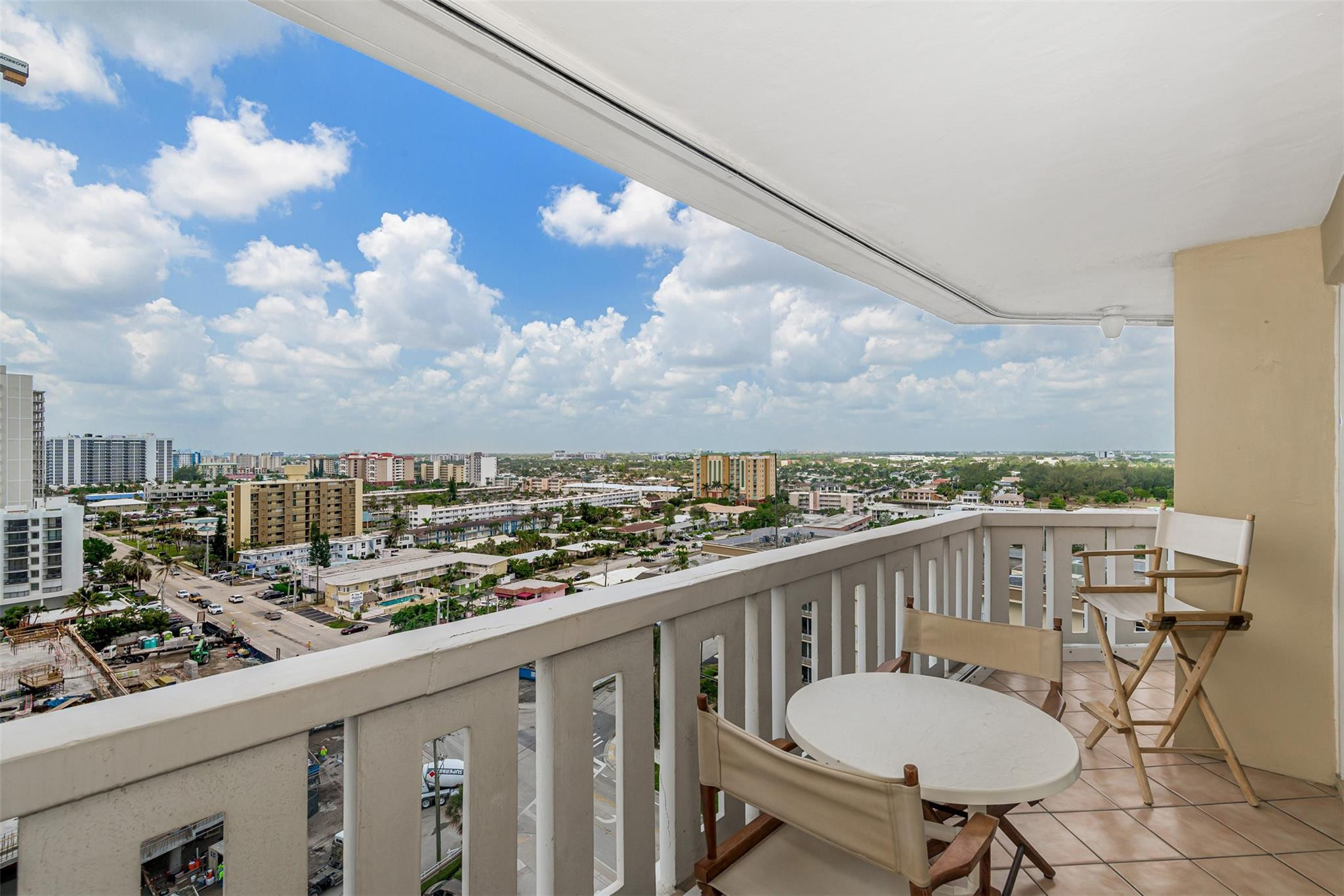 1012 N Ocean Blvd 1412
