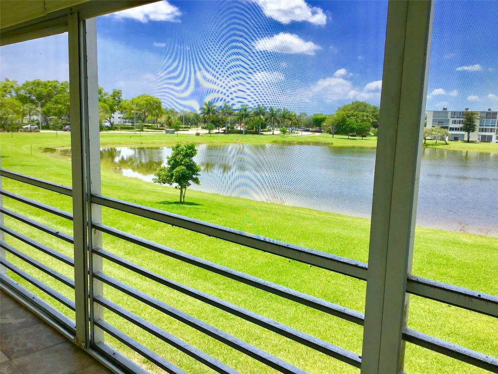 2095 Cornwall 2095, Boca Raton Unit: 2095