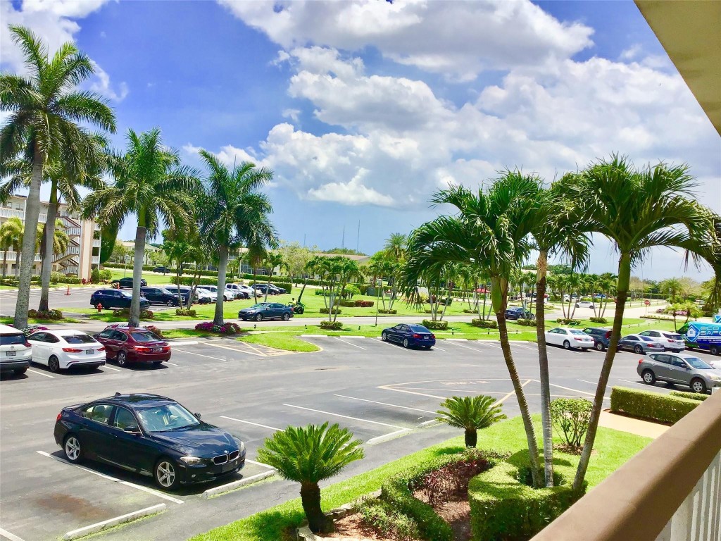 2095 Cornwall 2095, Boca Raton Unit: 2095