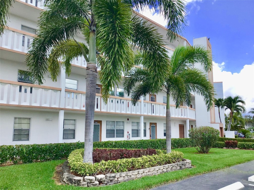 2095 Cornwall 2095, Boca Raton Unit: 2095