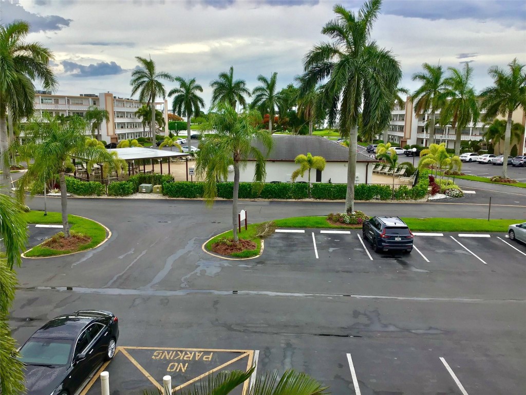 3075 Cornwall D 3075, Boca Raton Unit: 3075