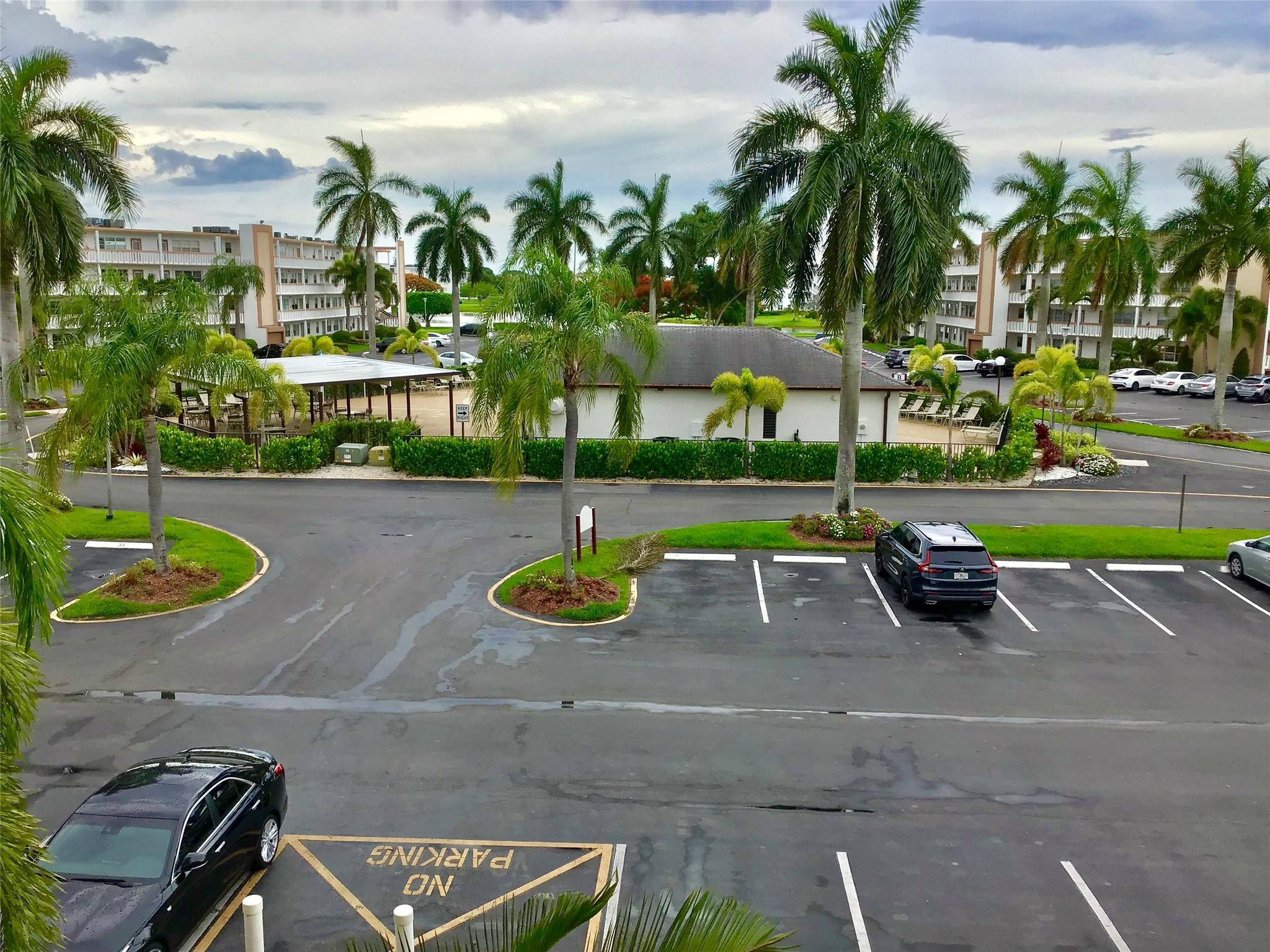 3075 Cornwall D 3075, Boca Raton Unit: 3075