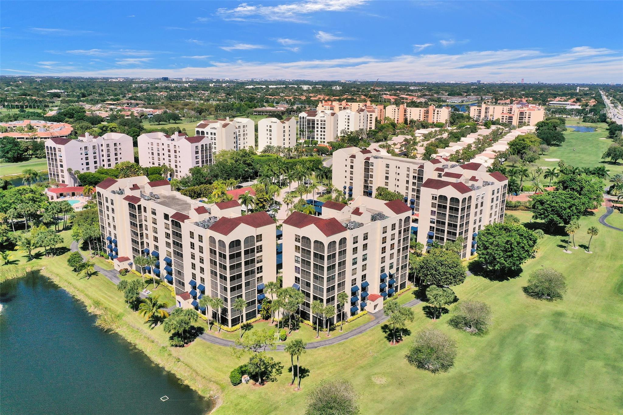 7568 Regency Lake Dr 701