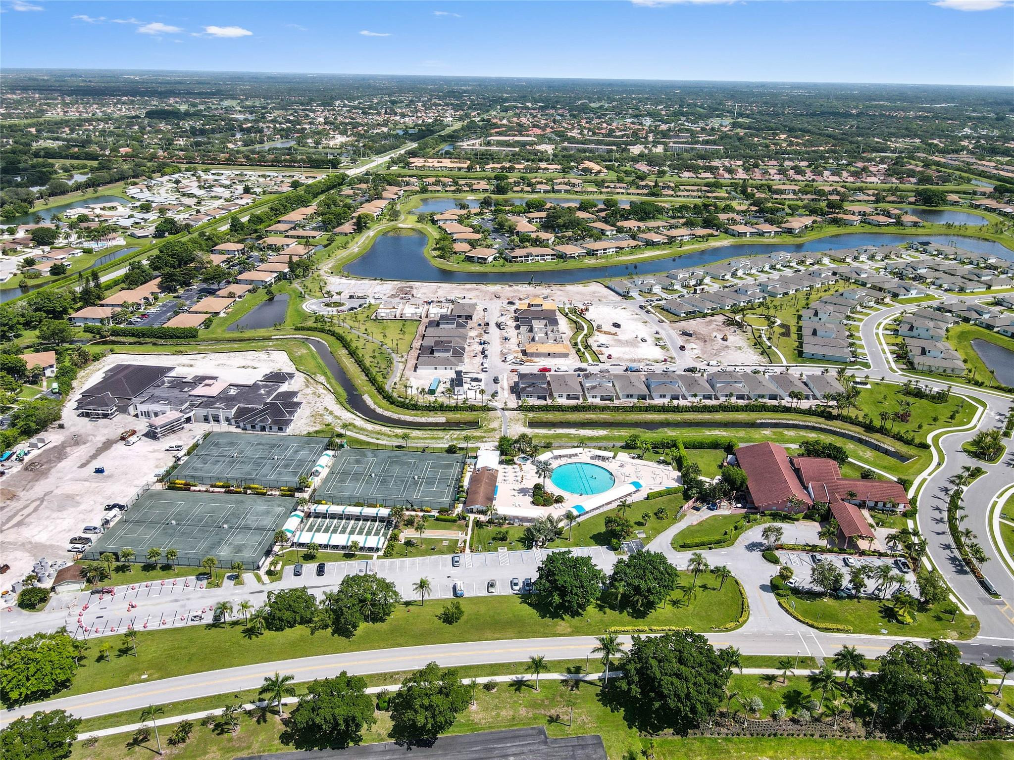 5710 Princess Palm Court F, Delray Beach Unit: F
