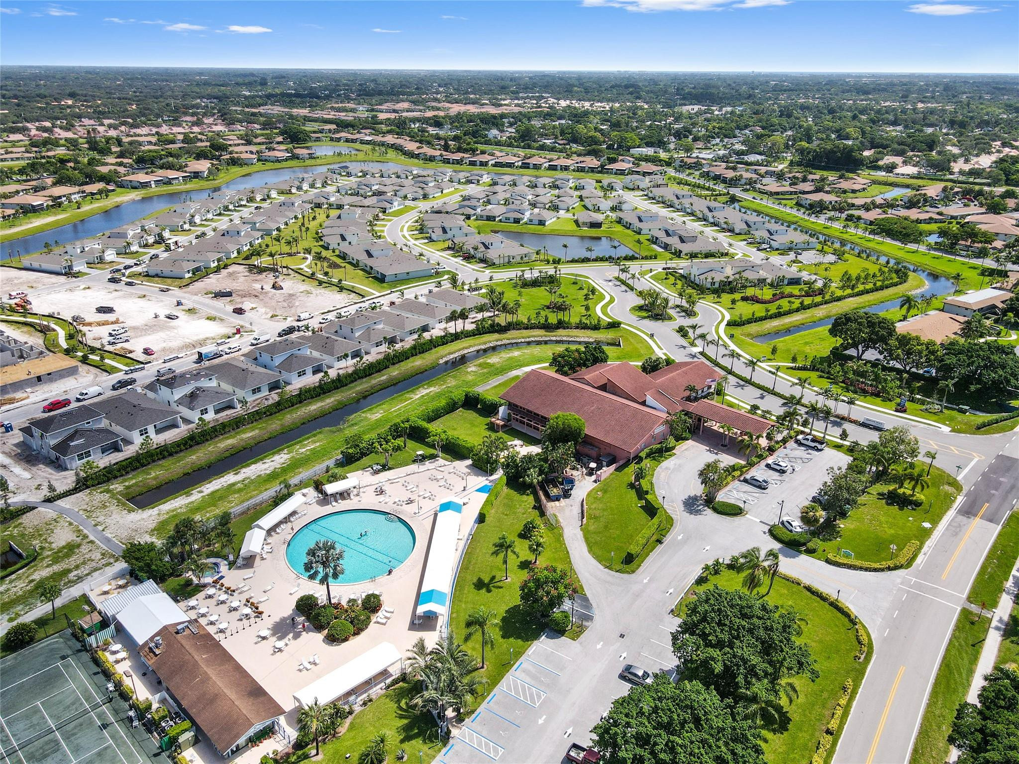 5710 Princess Palm Court F, Delray Beach Unit: F