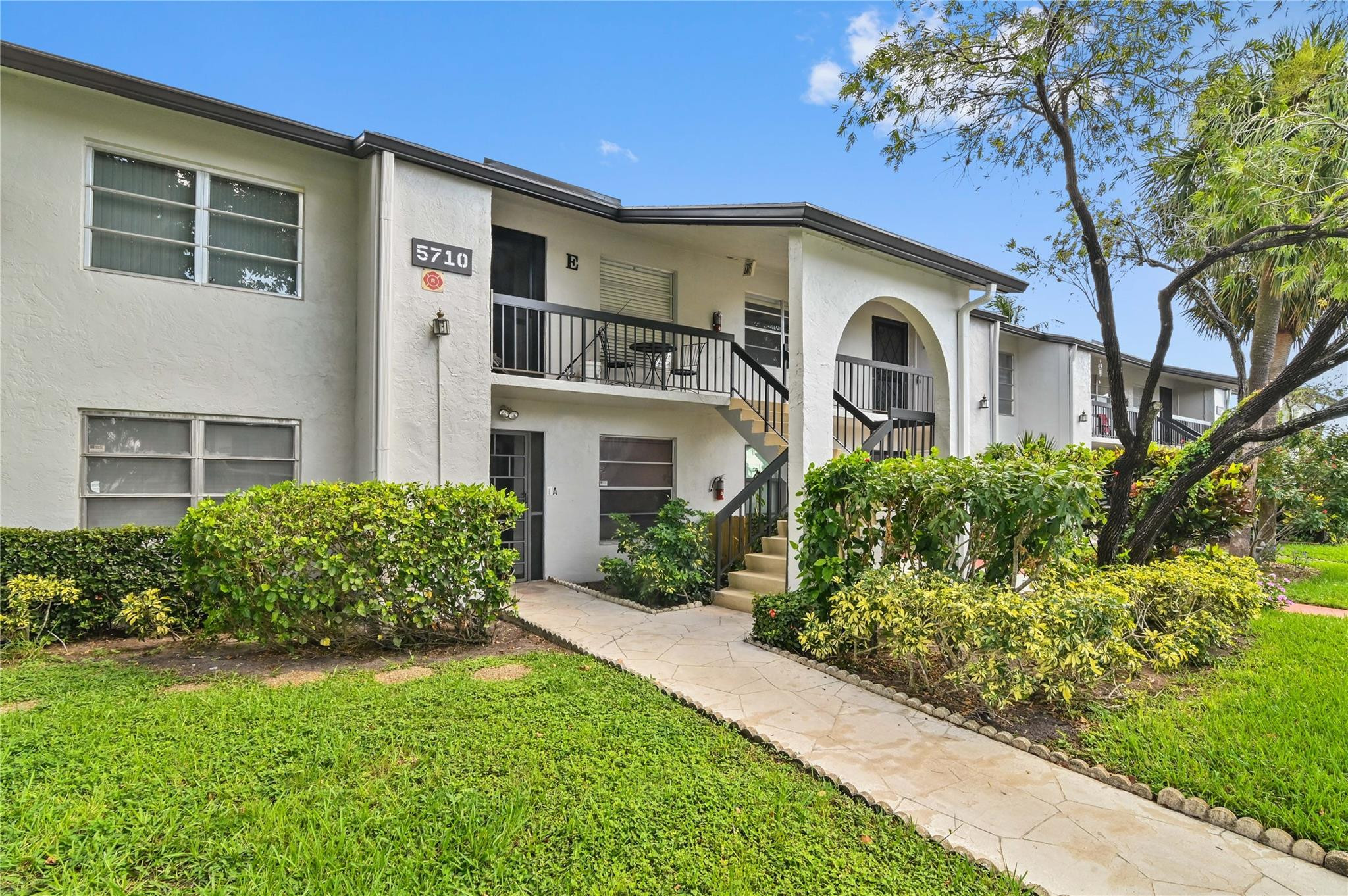 5710 Princess Palm Court F, Delray Beach Unit: F