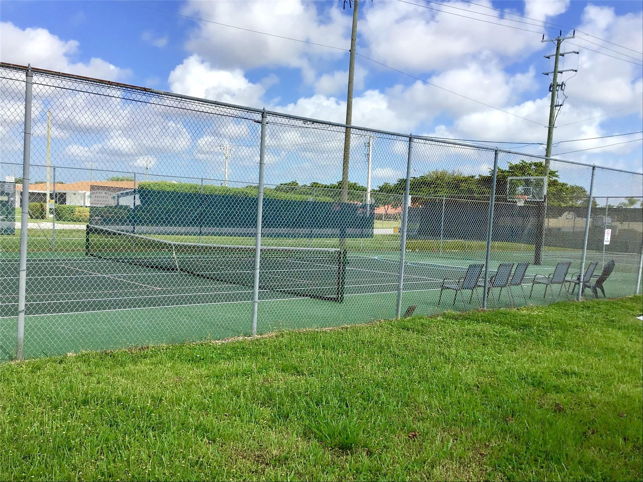 5710 Princess Palm Court F, Delray Beach Unit: F