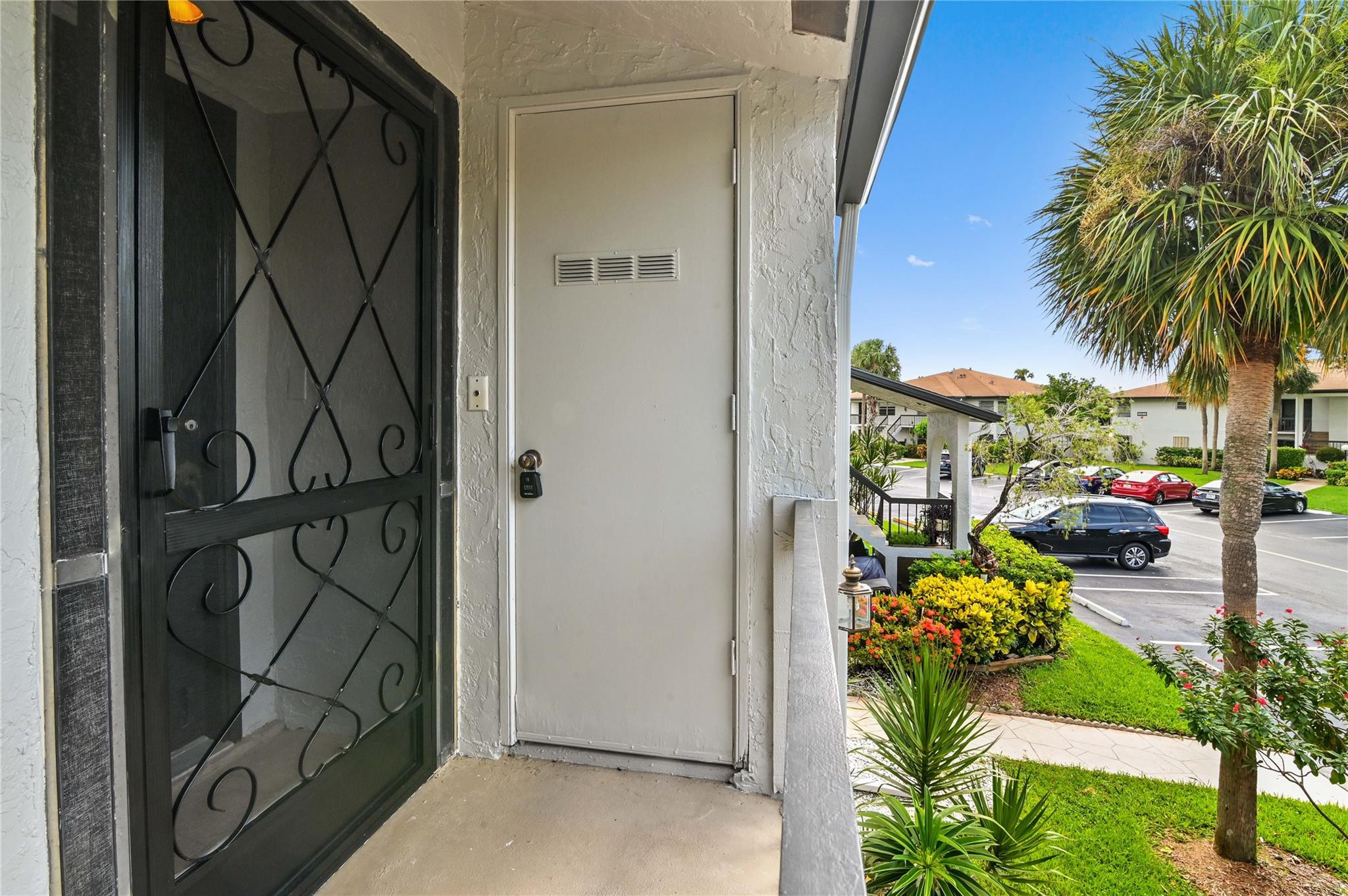 5710 Princess Palm Court F, Delray Beach Unit: F