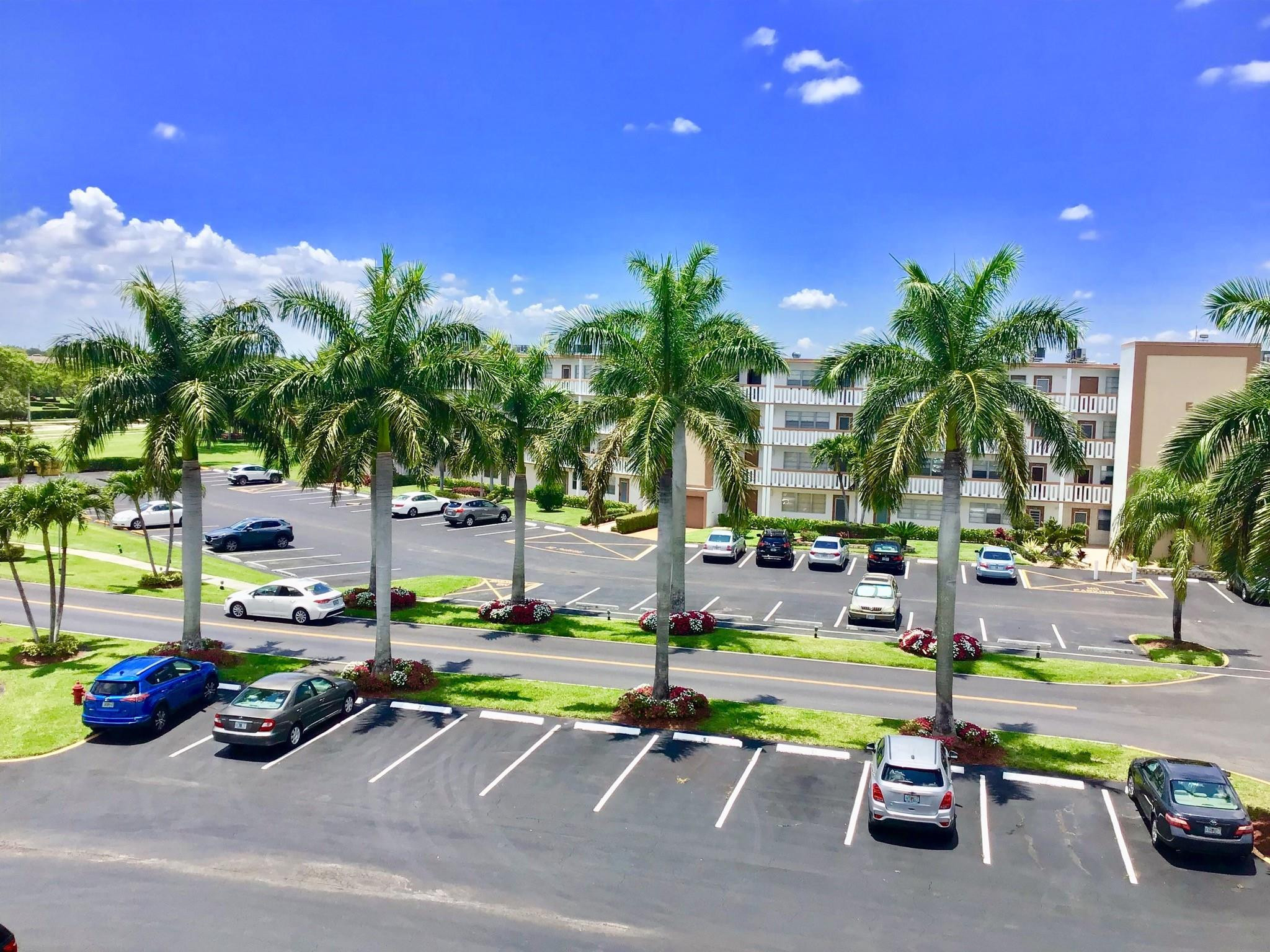 4008 Cornwall A 4008, Boca Raton Unit: 4008
