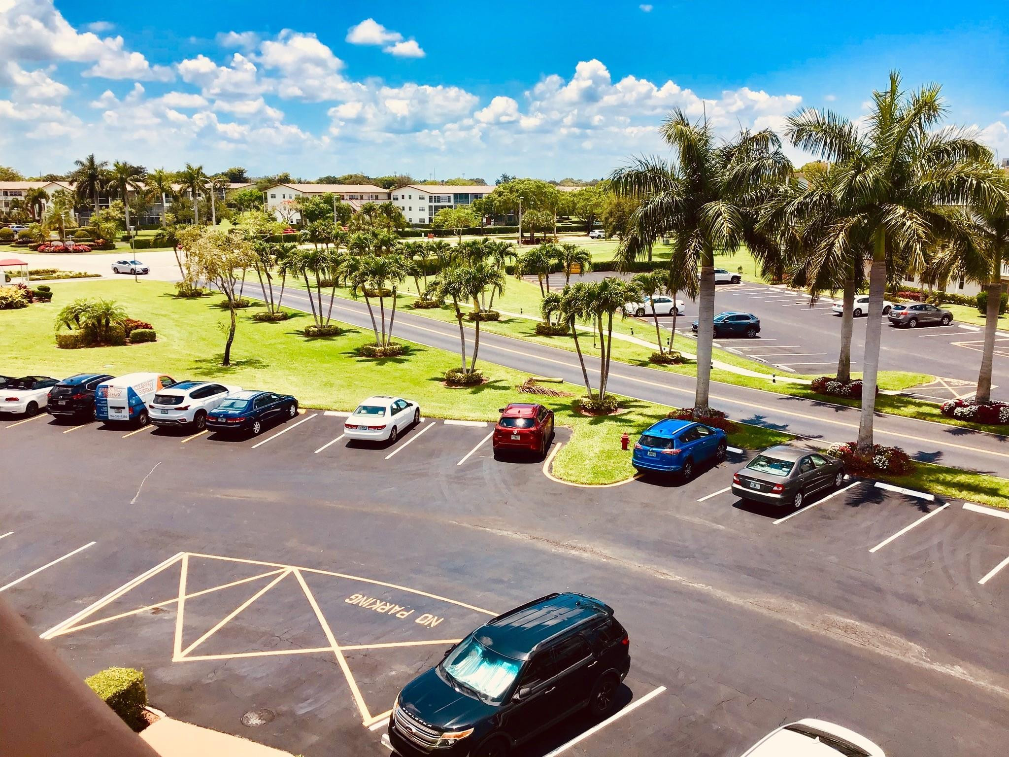 4008 Cornwall A 4008, Boca Raton Unit: 4008