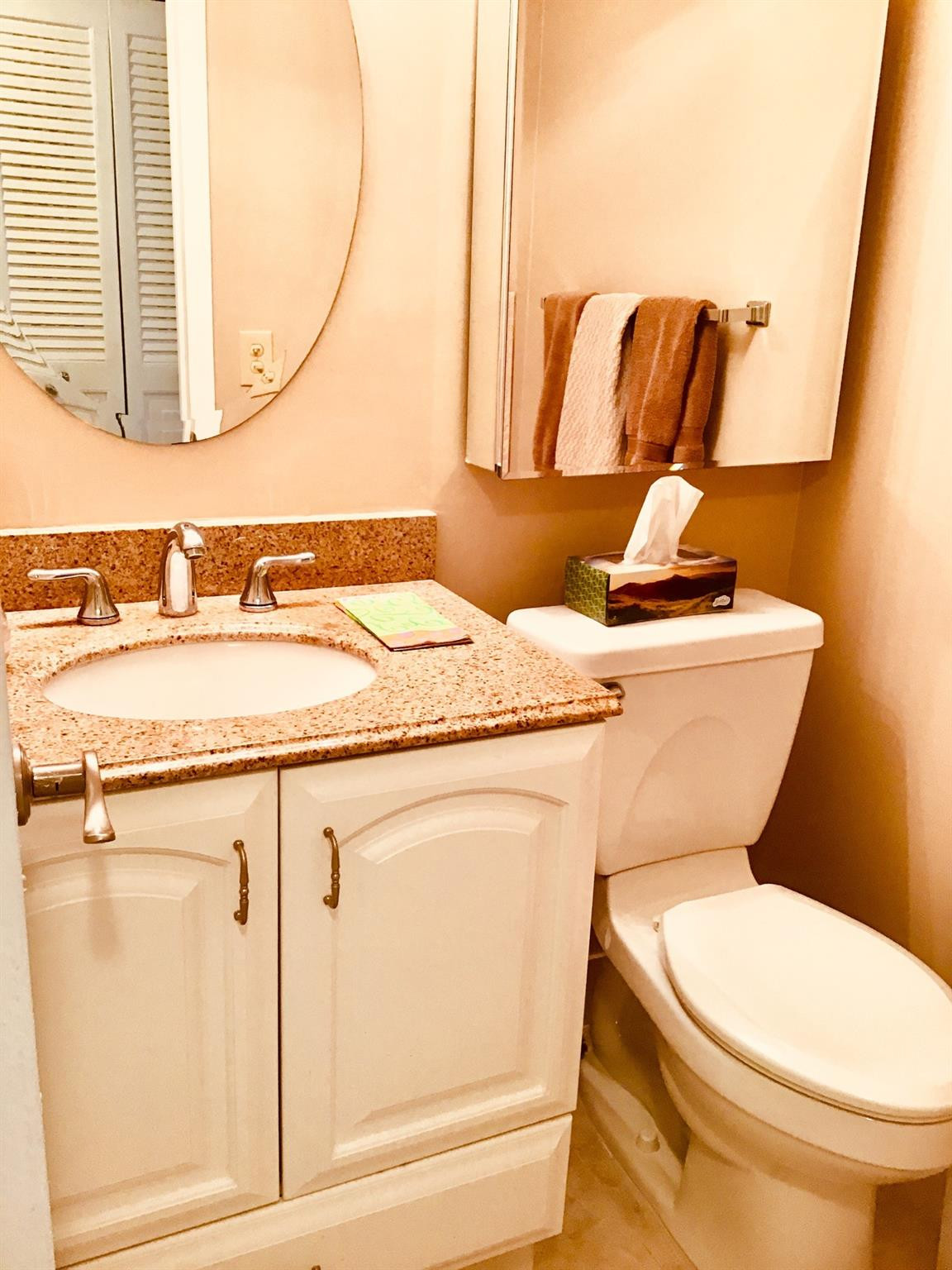 4008 Cornwall A 4008, Boca Raton Unit: 4008