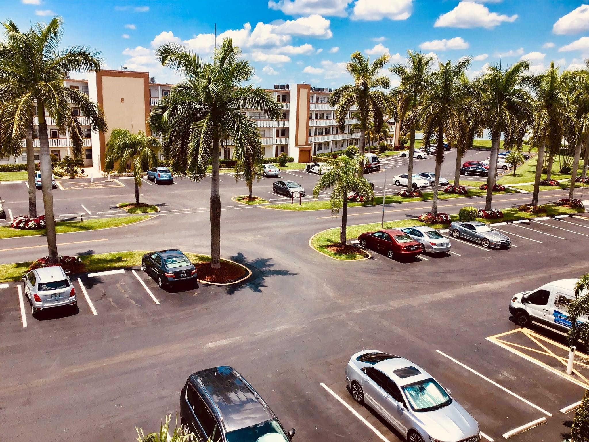 4008 Cornwall A 4008, Boca Raton Unit: 4008