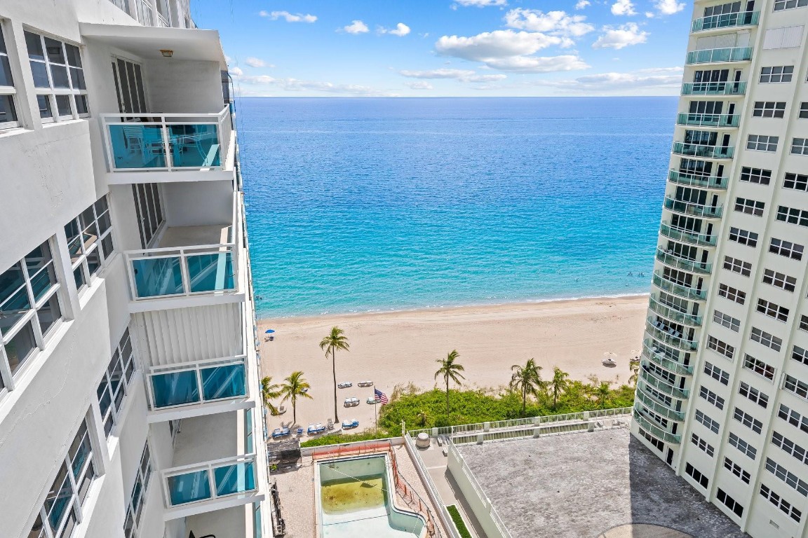 3430 Galt Ocean Dr 1711