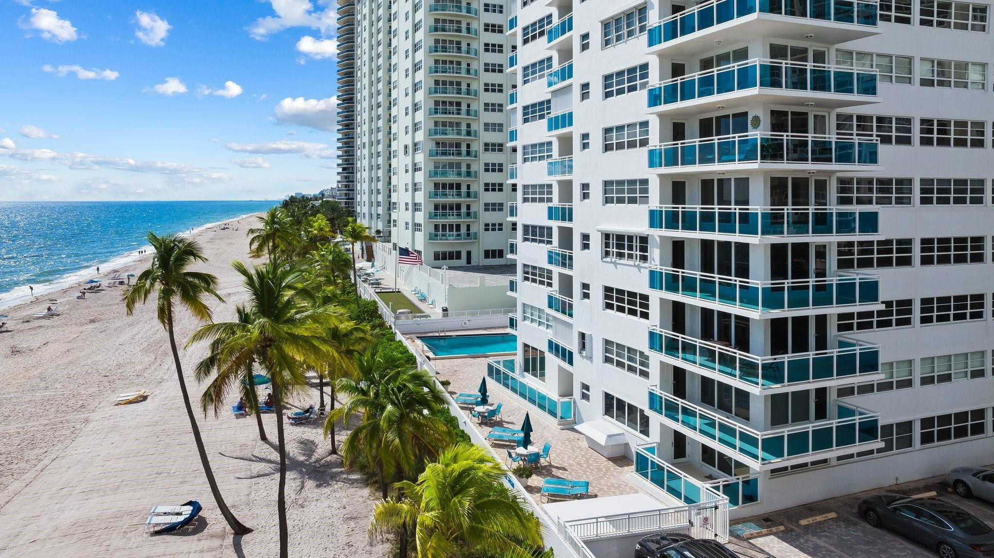 3430 Galt Ocean Dr 1711