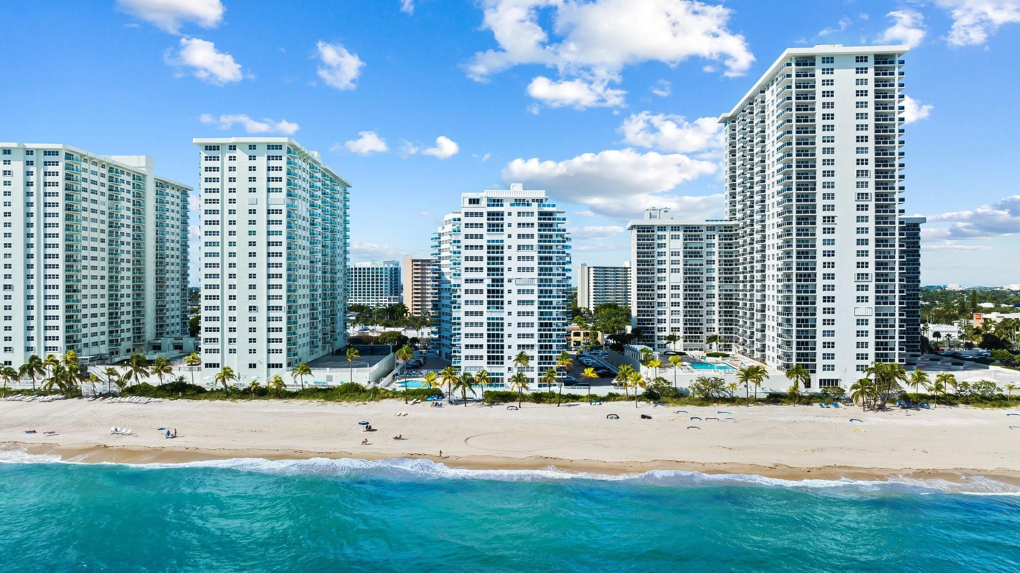 3430 Galt Ocean Dr 1711