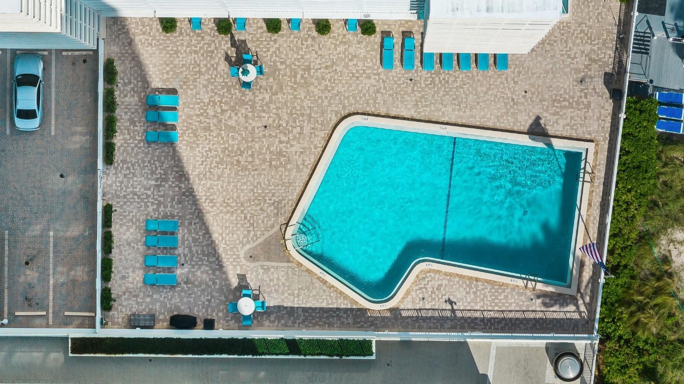 3430 Galt Ocean Dr 1711