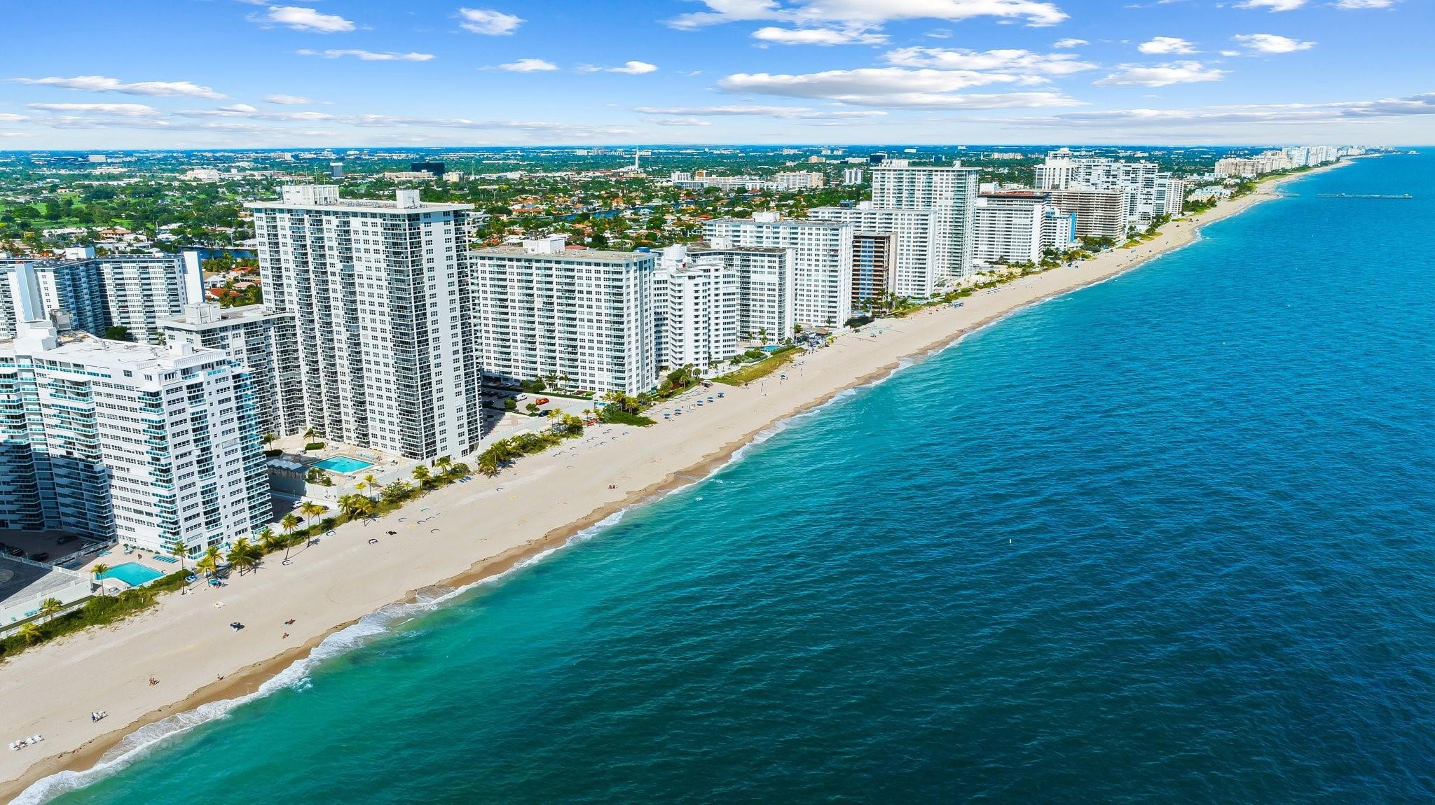 3430 Galt Ocean Dr 1711