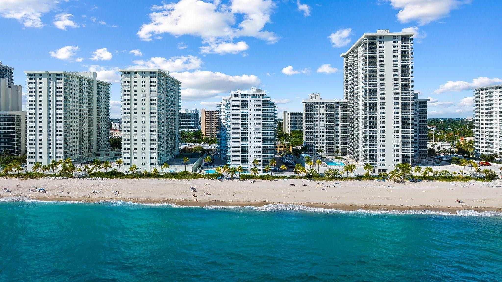 3430 Galt Ocean Dr 1711