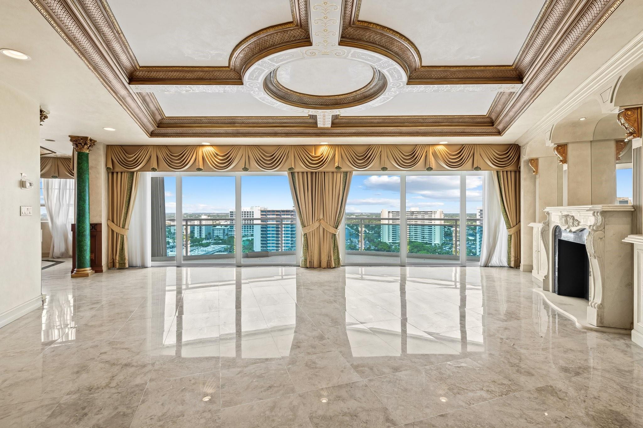 3430 Galt Ocean Dr 1711