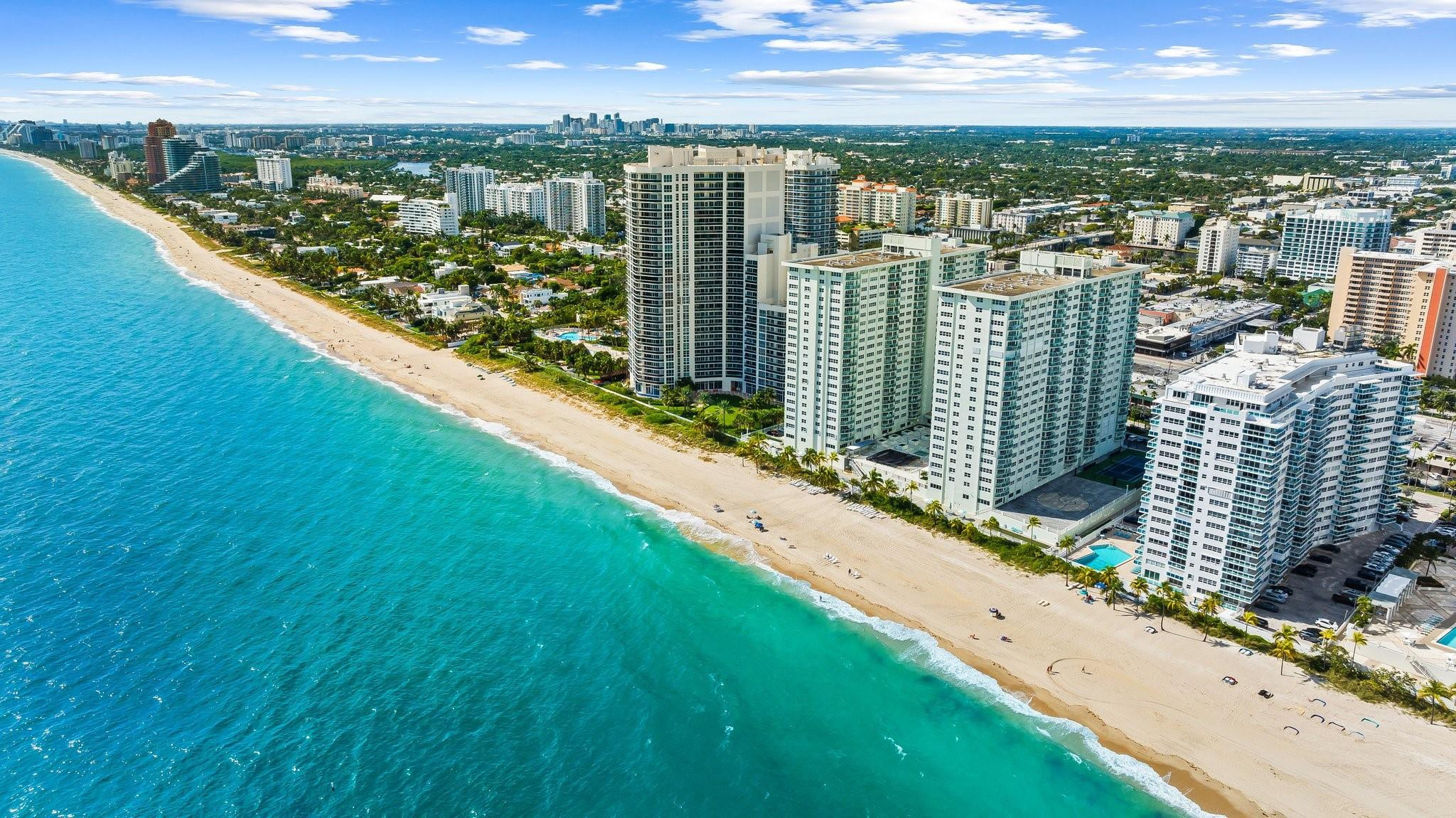 3430 Galt Ocean Dr 1711