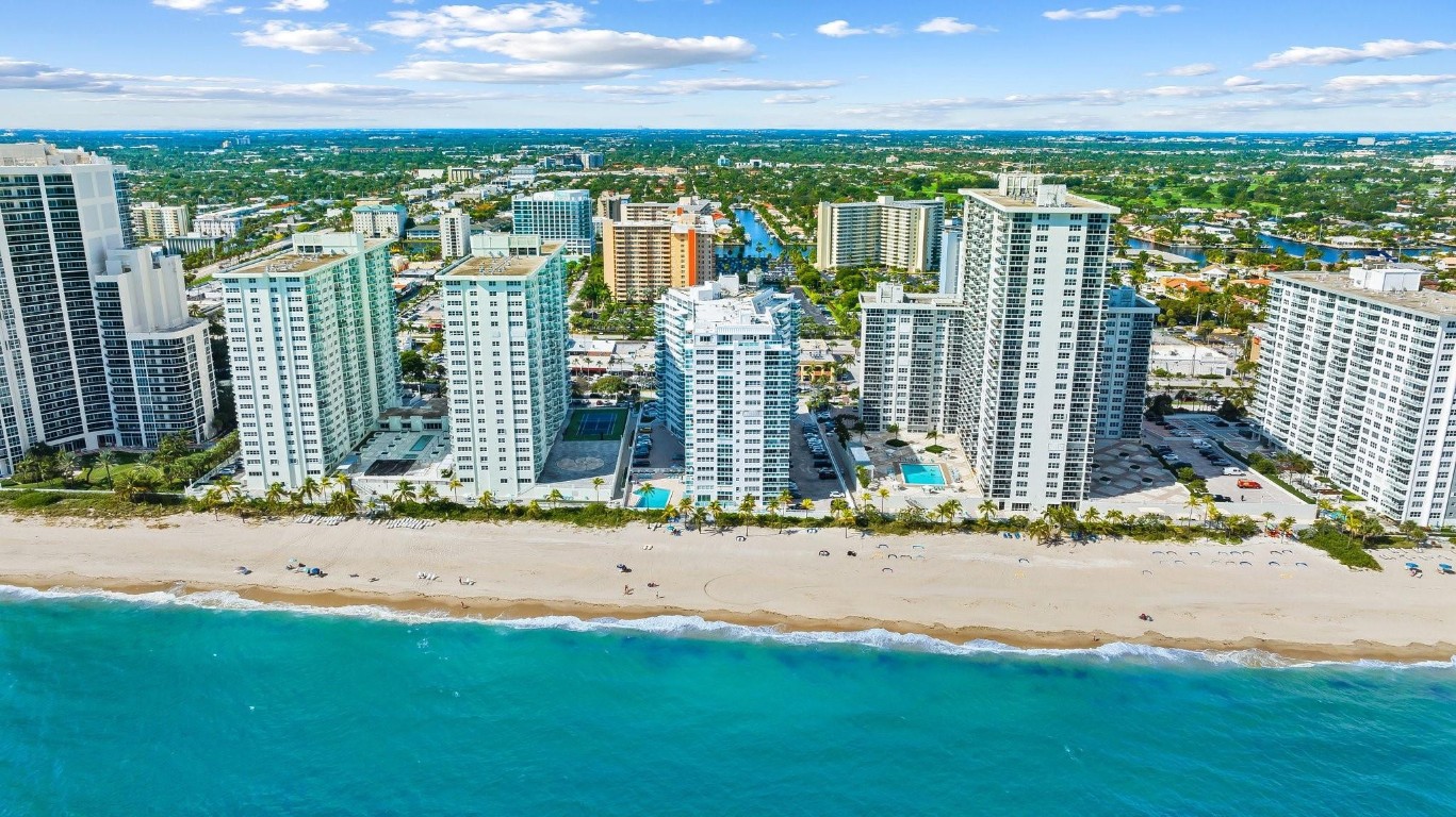 3430 Galt Ocean Dr 1711