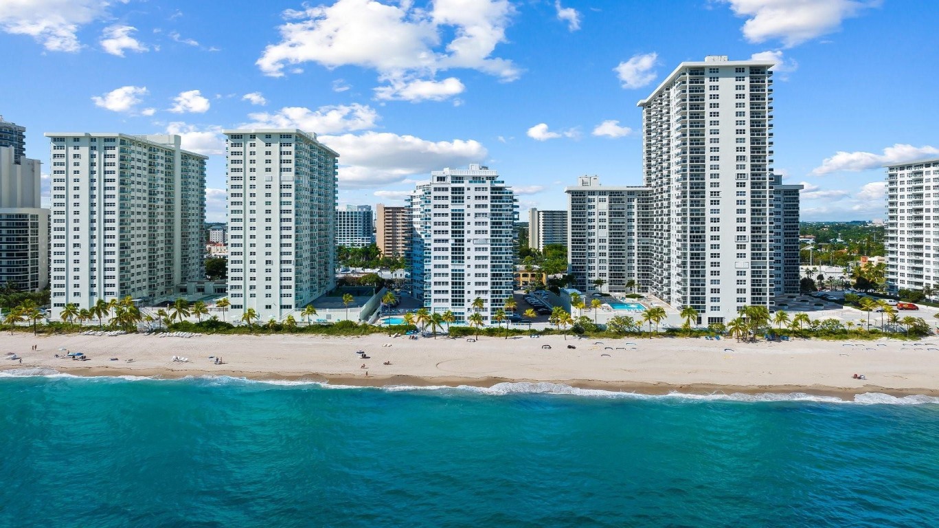 3430 Galt Ocean Dr 1711