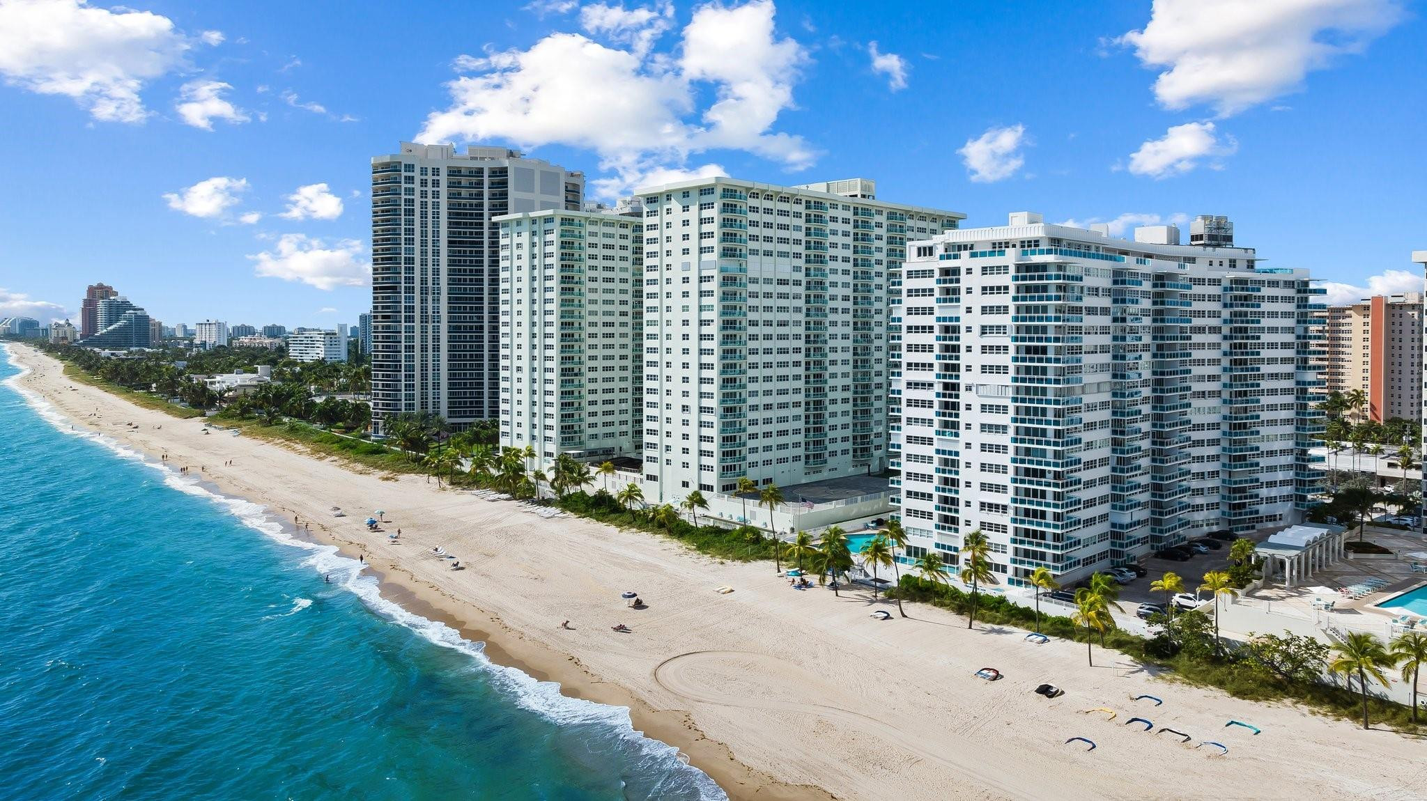 3430 Galt Ocean Dr 1711