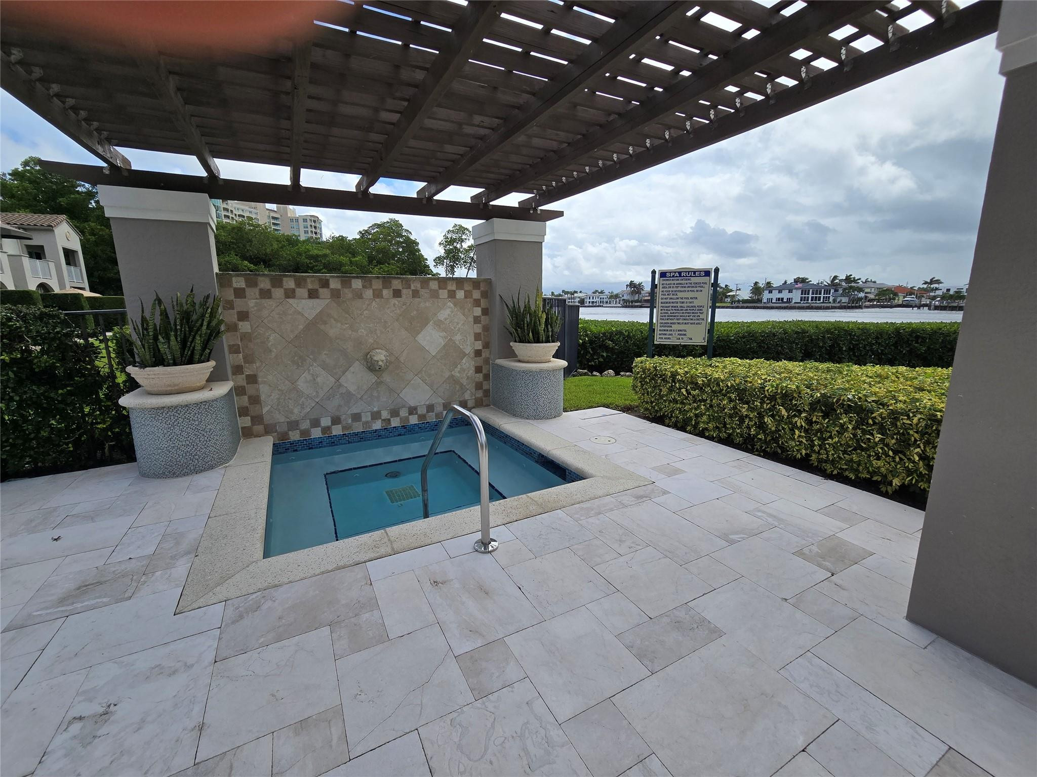 3594 S Ocean Blvd 1006