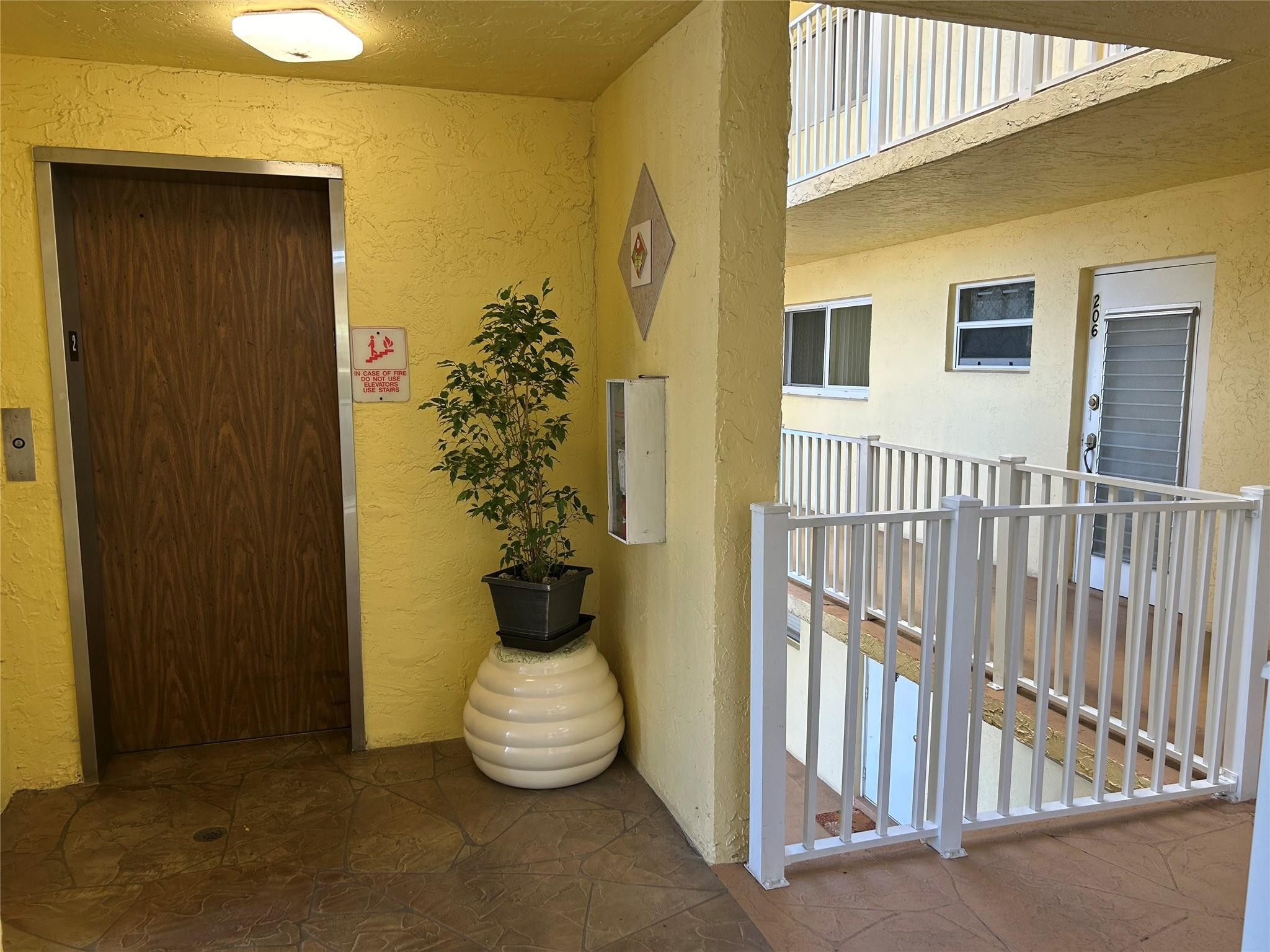 6700 Royal Palm Blvd 206D