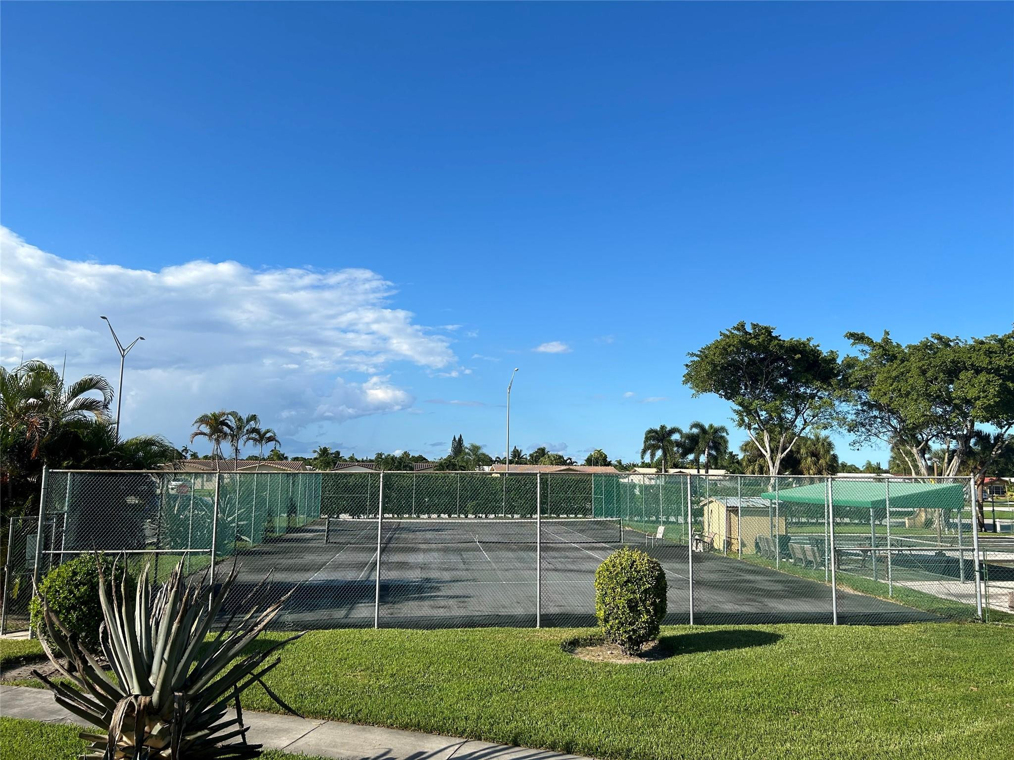 6700 Royal Palm Blvd 206D