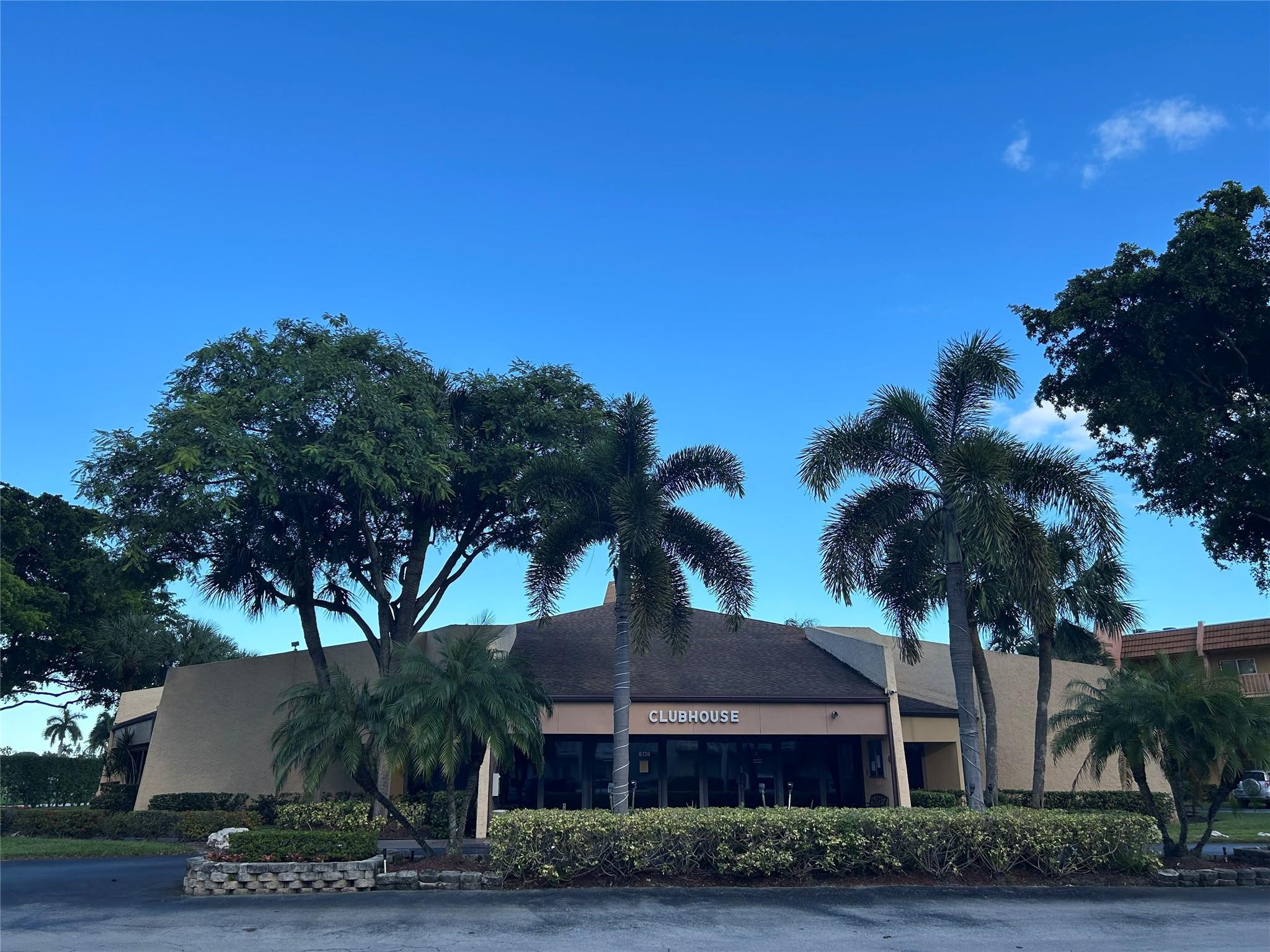 6700 Royal Palm Blvd 206D