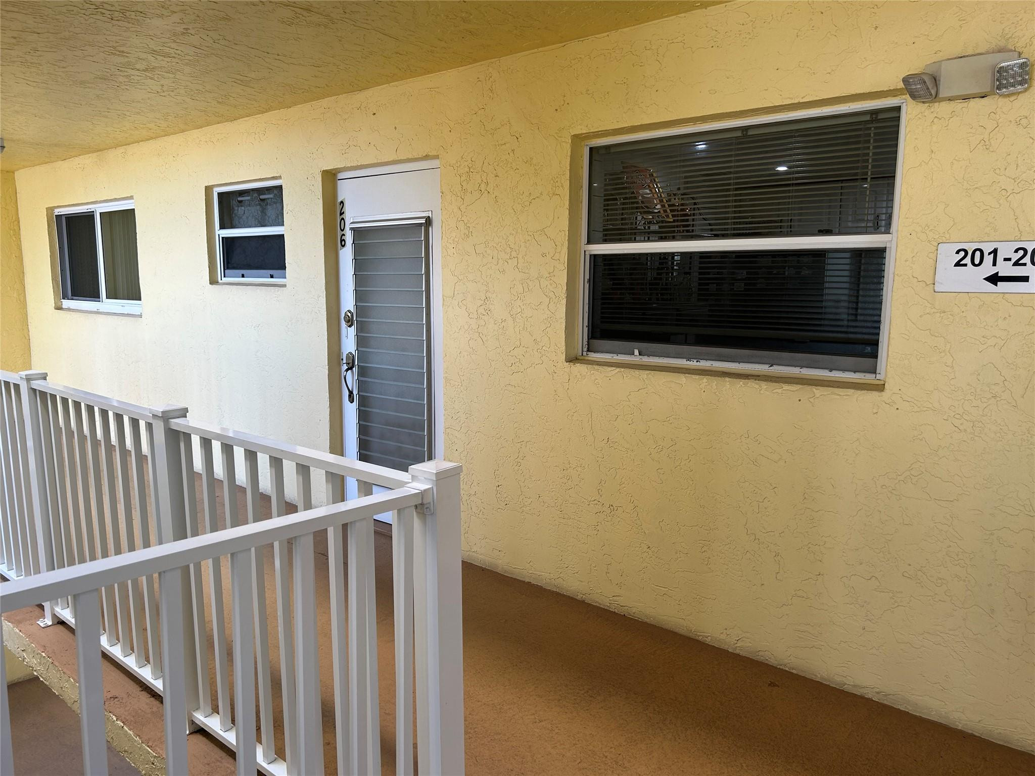 6700 Royal Palm Blvd 206D