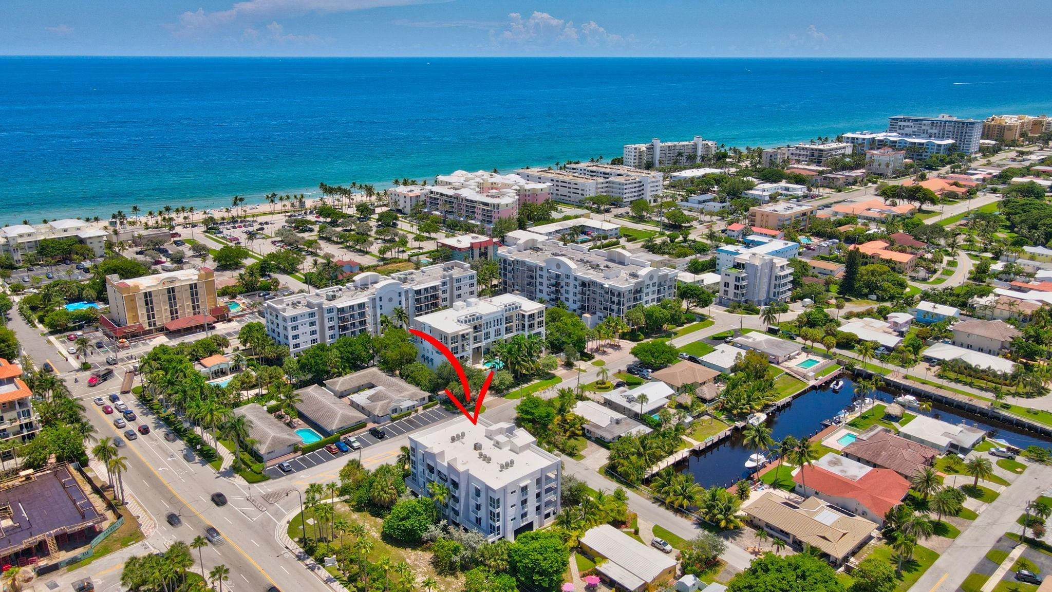 51 SE 19th Avenue #403