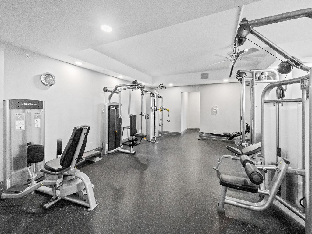 3200 N Ocean Blvd PH - 2910