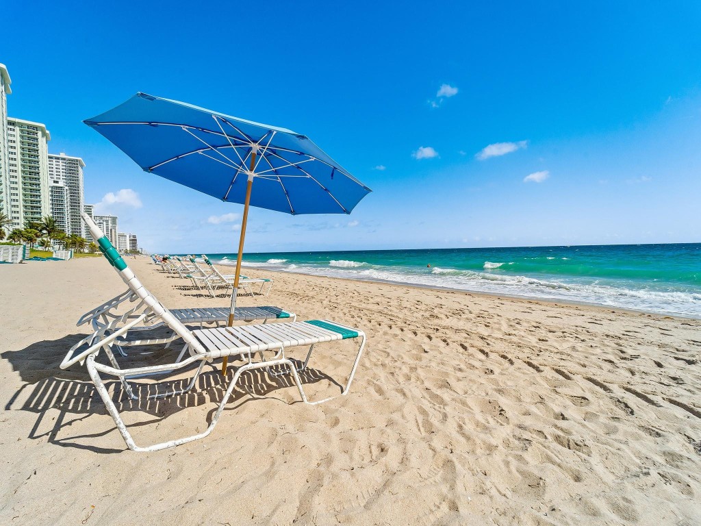 3200 N Ocean Blvd PH - 2910