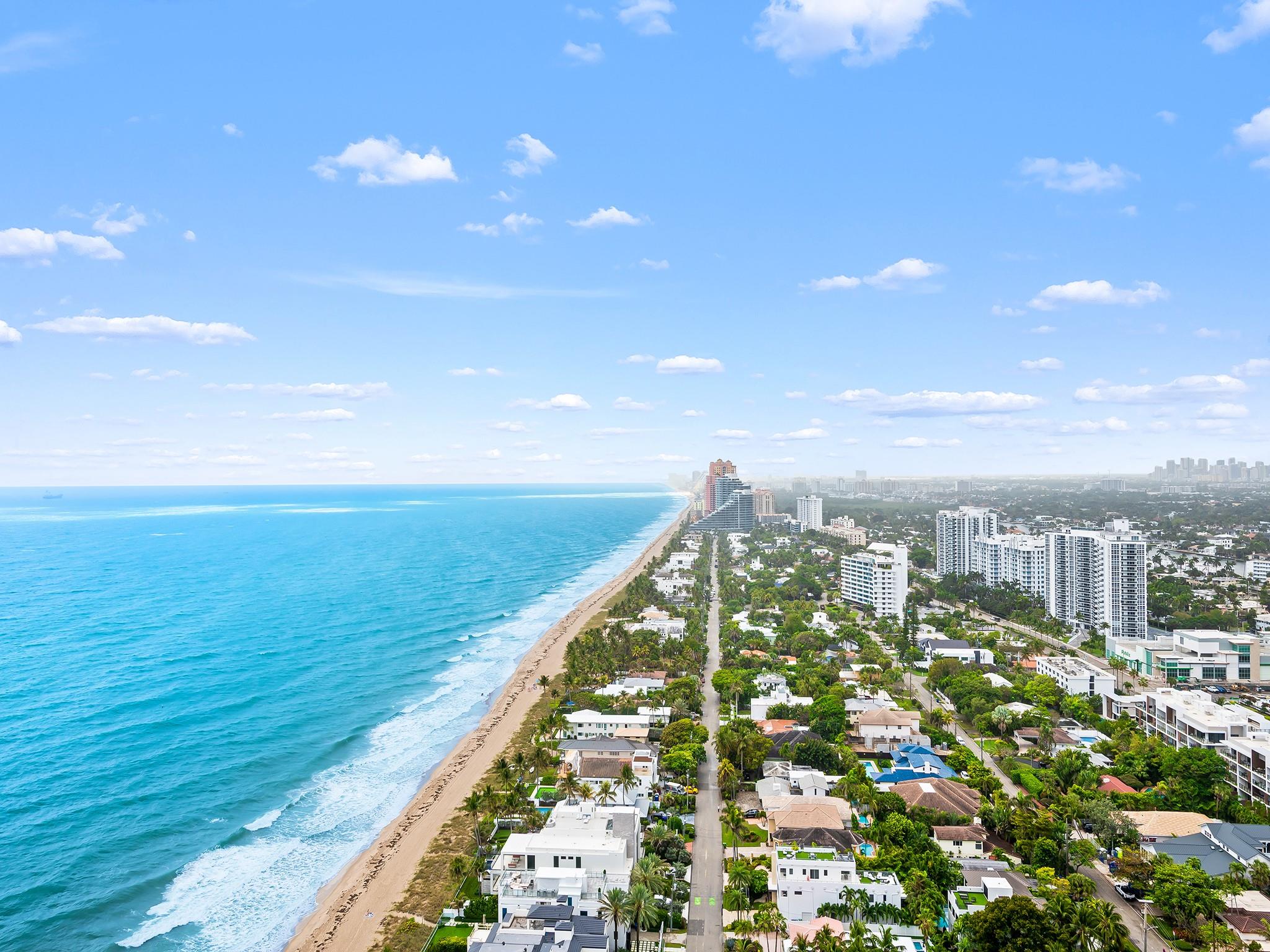 3200 N Ocean Blvd PH - 2910