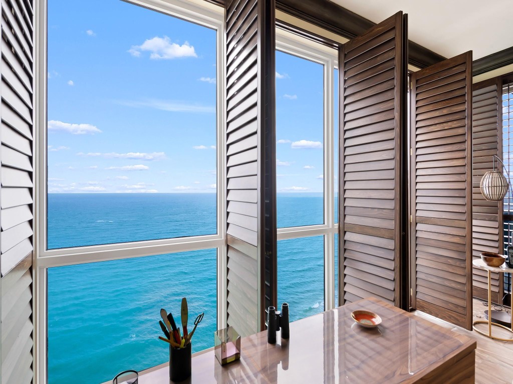 3200 N Ocean Blvd PH - 2910