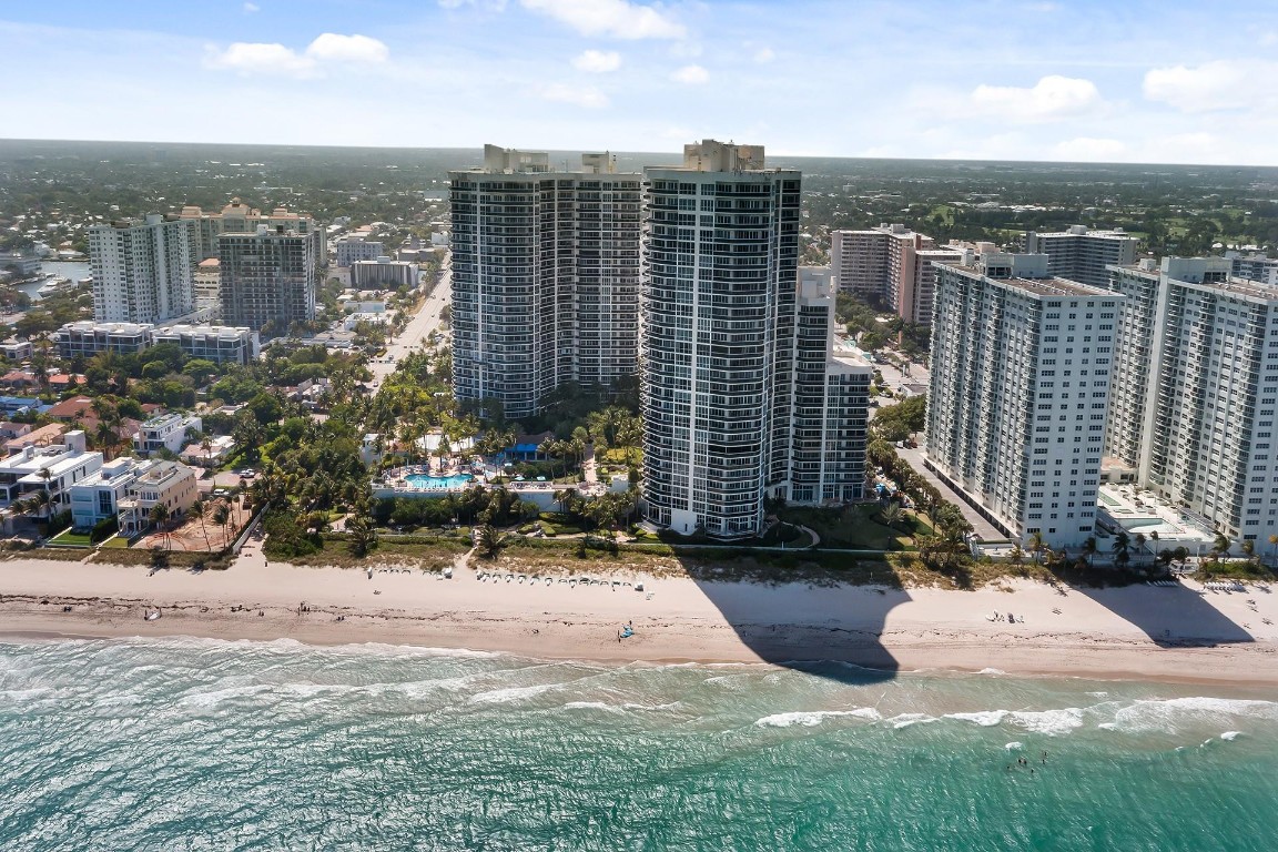 3200 N Ocean Blvd PH - 2910