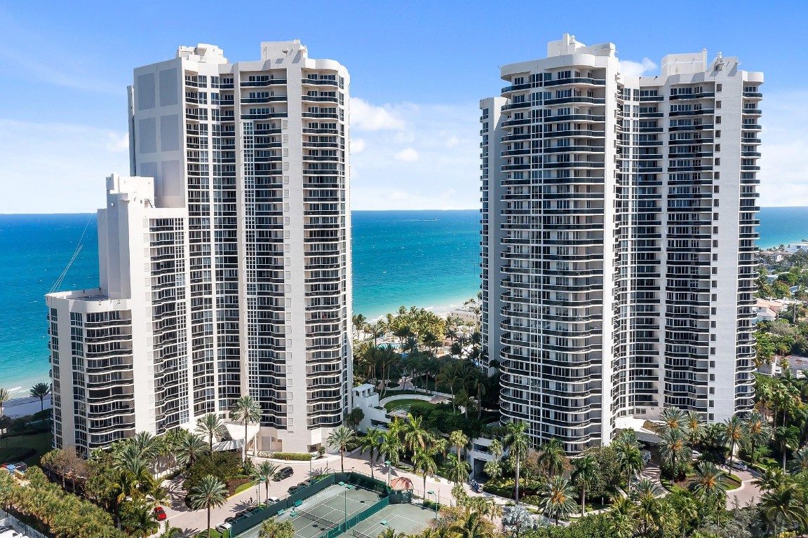 3200 N Ocean Blvd PH - 2910