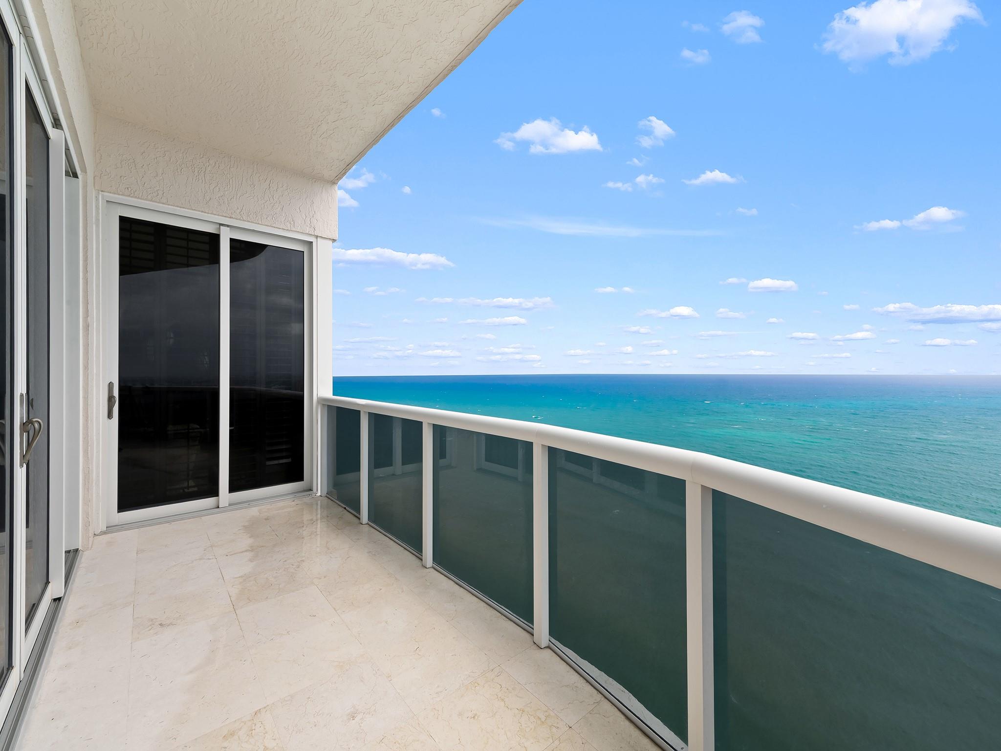 3200 N Ocean Blvd PH - 2910
