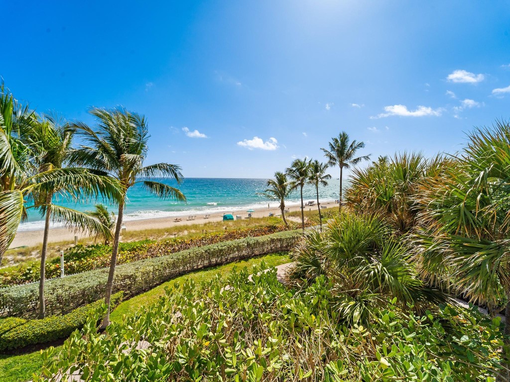 3200 N Ocean Blvd PH - 2910